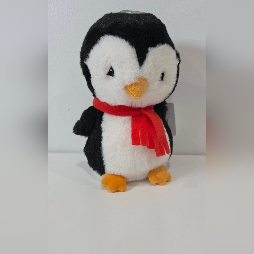 Hallmark Penguin Plush